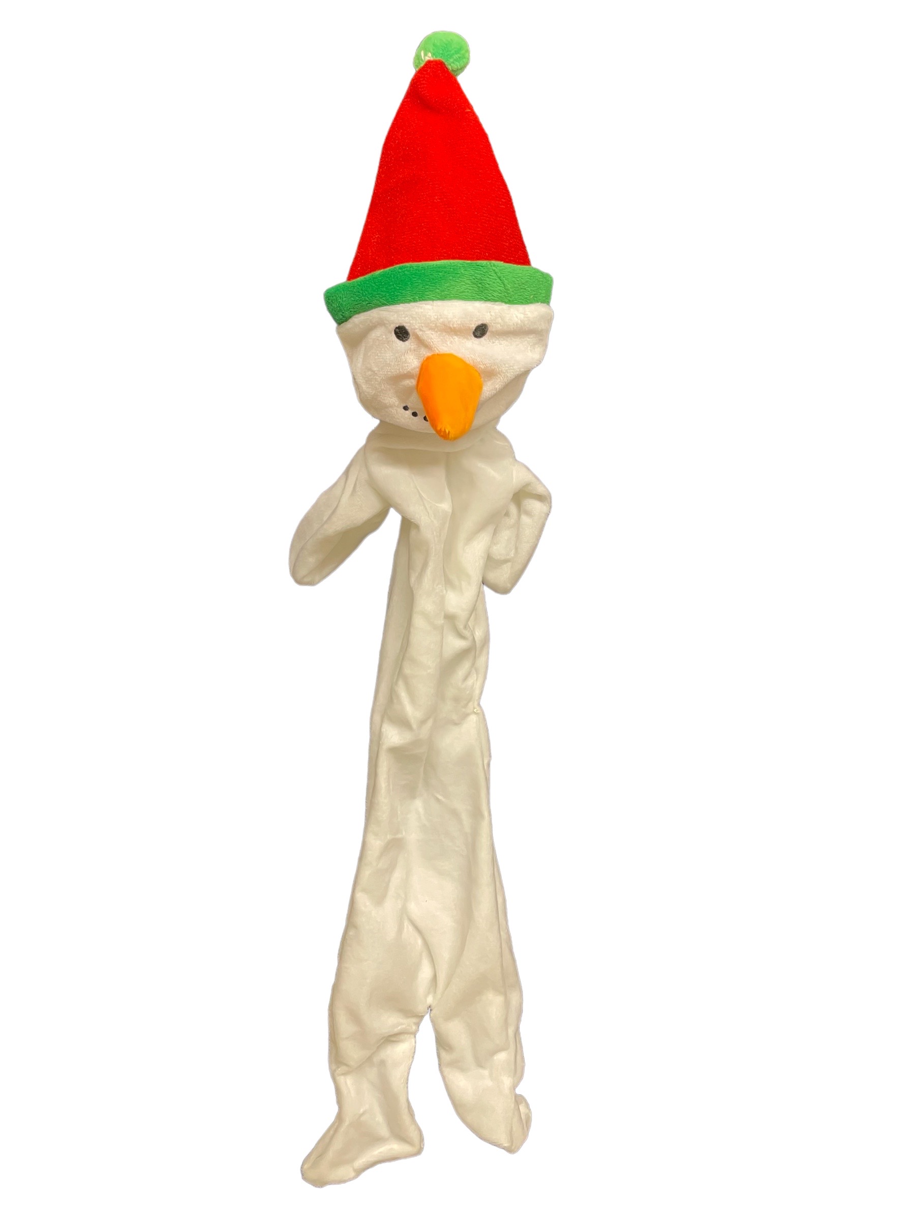Xmas Skinnies - 3