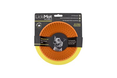 Lickimat Wobble  - 2
