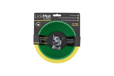 Lickimat Wobble 
