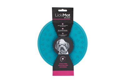 Lickimat Splash