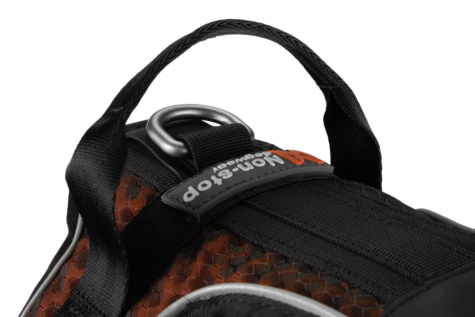 Non-stop dogwear ROCK Harness - 4