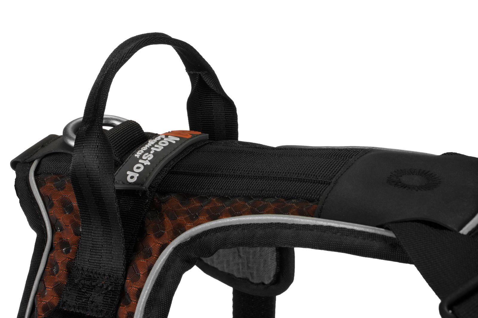 Non-stop dogwear ROCK Harness - 2