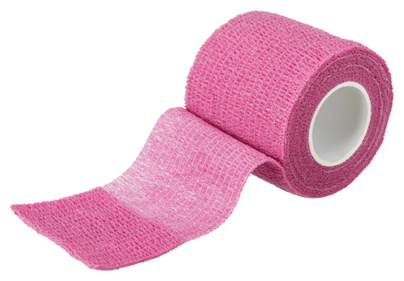 Självhäftande bandage - 4