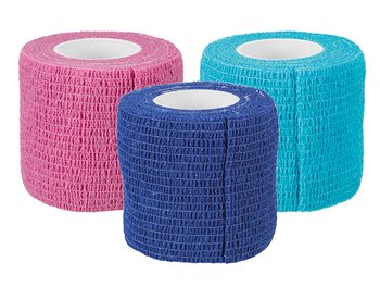 Självhäftande bandage