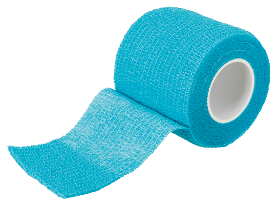 Självhäftande bandage - 5