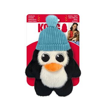 KONG jullek Snuzzles Penguin