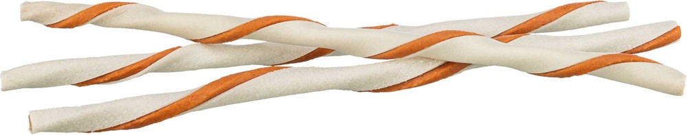 Twisters med kyckling/nöt, 34 cm - 2