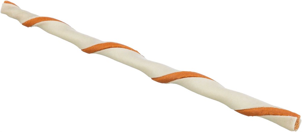 Twisters med kyckling/nöt, 34 cm