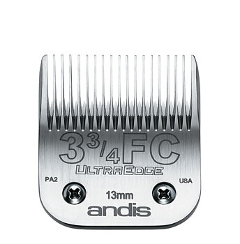Skär Andis Ultraedge 3 3/4 FC