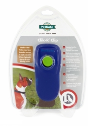 PetSafe klicker Clik-R Clip, att fästa på koppel  - 3