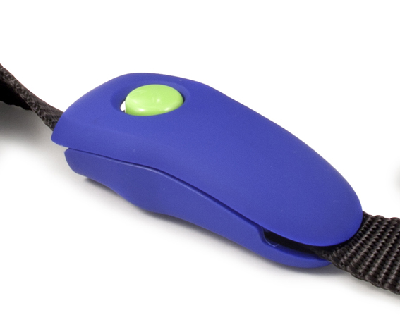 PetSafe klicker Clik-R Clip, att fästa på koppel 