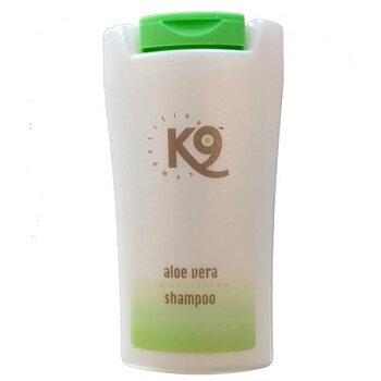 K9 Aloe vera schampo 100ml