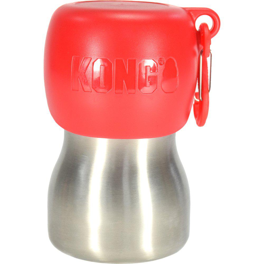 Kong H2o Rostfri Vattenflaska 280ml - 3