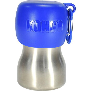Kong H2o Rostfri Vattenflaska 280ml