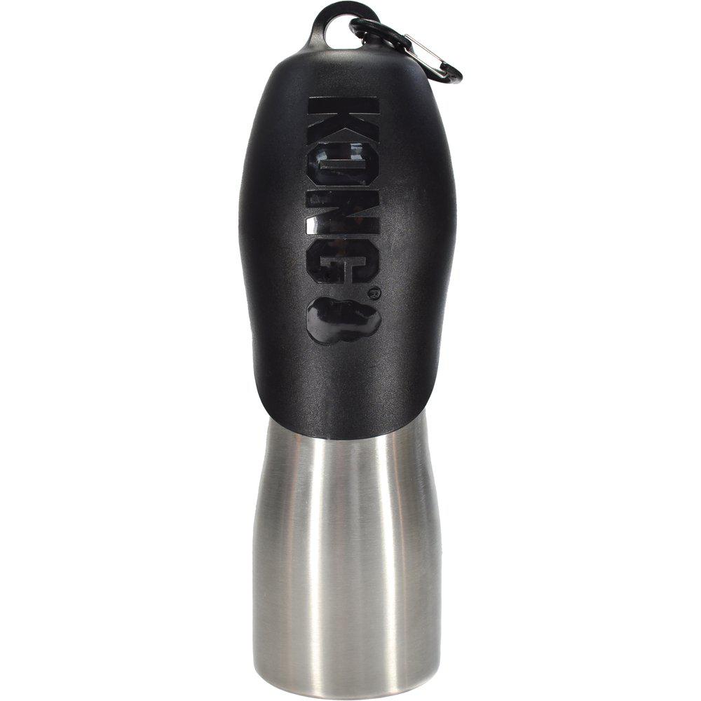 Kong H2o Rostfri Vattenflaska 740ml - 4
