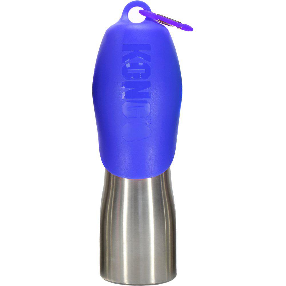 Kong H2o Rostfri Vattenflaska 740ml