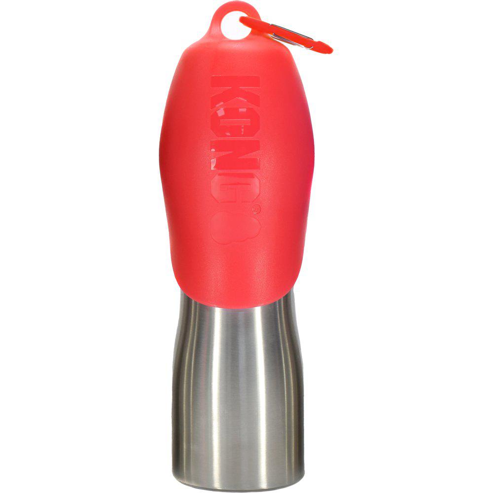 Kong H2o Rostfri Vattenflaska 740ml - 3
