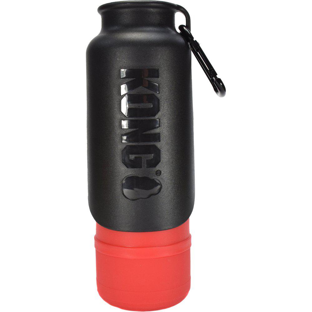 Kong H2o Rostfri Vattenflaska 740ml Isolerad - 2