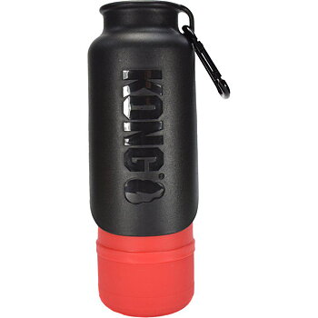 Kong H2o Rostfri Vattenflaska 740ml Isolerad