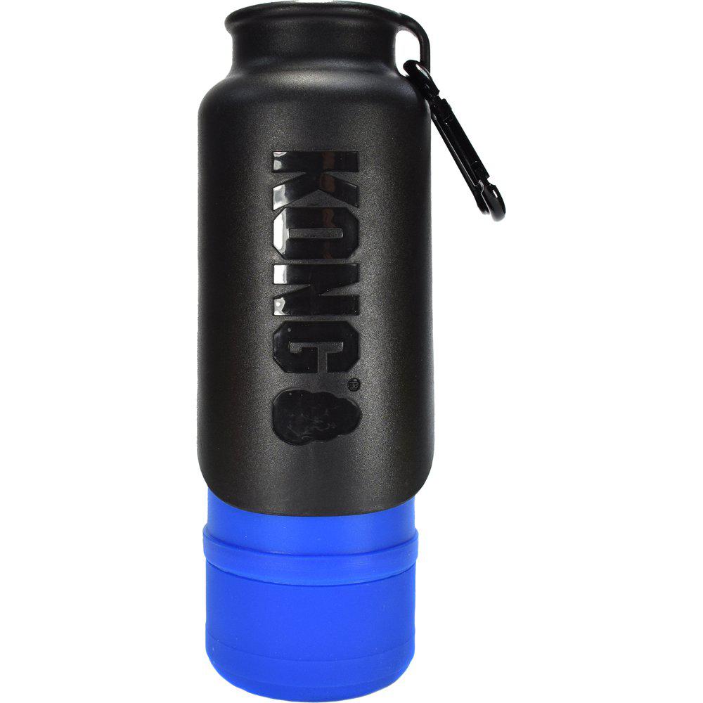 Kong H2o Rostfri Vattenflaska 740ml Isolerad
