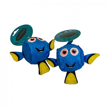 Hundleksak Tennisboll "Doris"