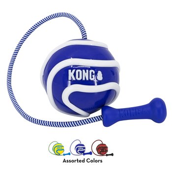 KONG Wavs Bunjiball Large
