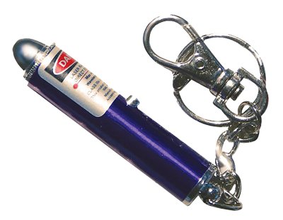 KONG cat laser pointer - 2