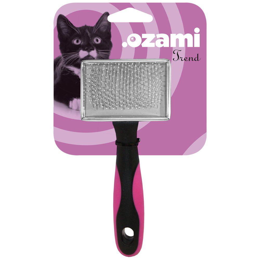 Kattkarda Ozami