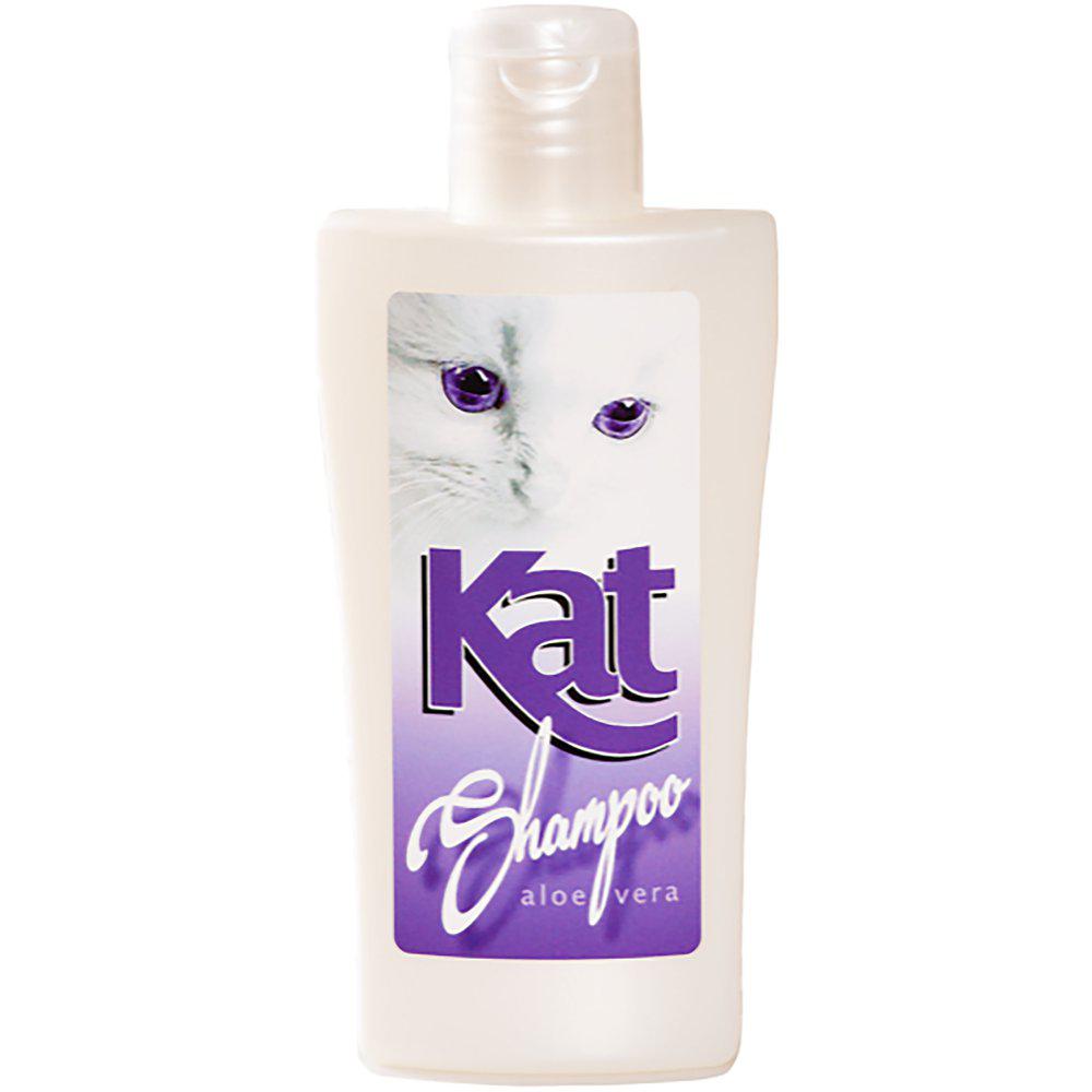 K9 KAT SCHAMPOO
