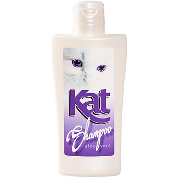 K9 KAT SCHAMPOO