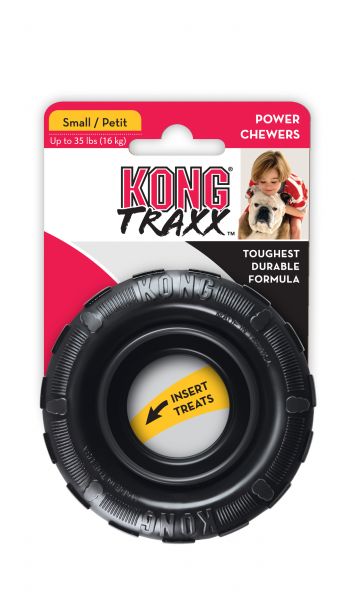 KONG TRAXX däck S
