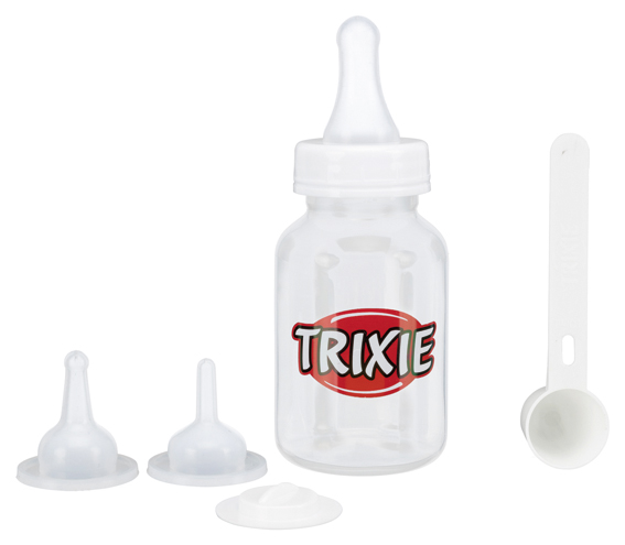Nappflaska-set 120ml