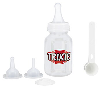Nappflaska-set 120ml