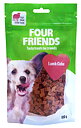 Four Friends Dogtreat Lamb Cube 400g