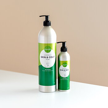 Nutrolin Skin & coat 