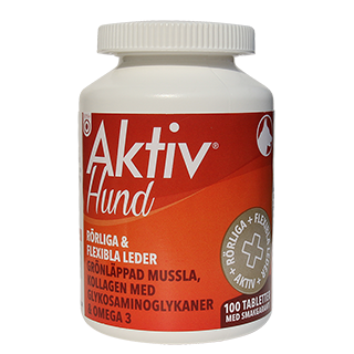 AktivSvea Stay Flexible - 2