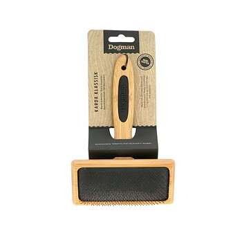 Karda klassisk Bamboo M 