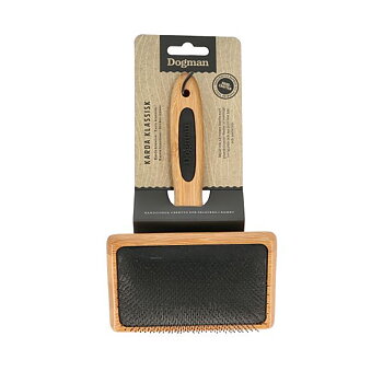 Karda klassisk Bamboo L