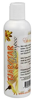 PROB Tjärschampo