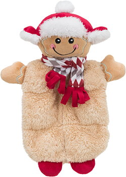 Xmas hundleksak megapip