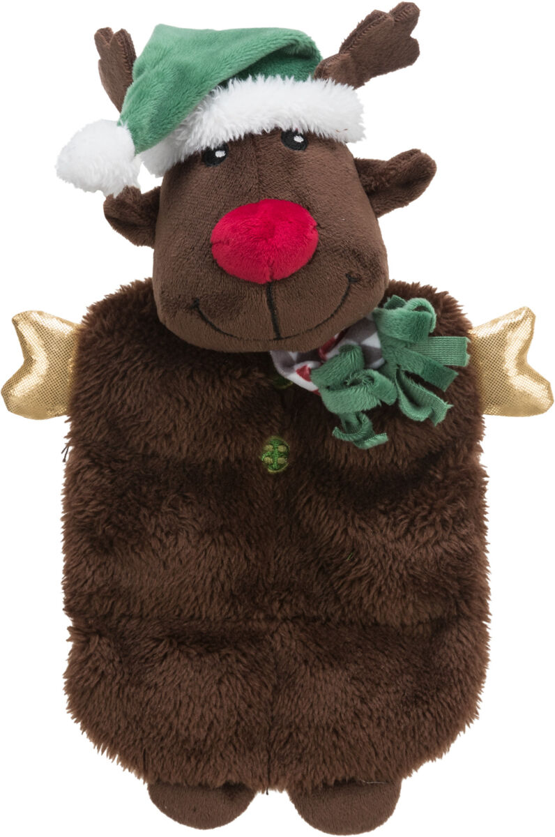 Xmas hundleksak megapip - 3