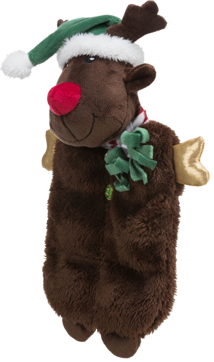 Xmas hundleksak megapip - 4