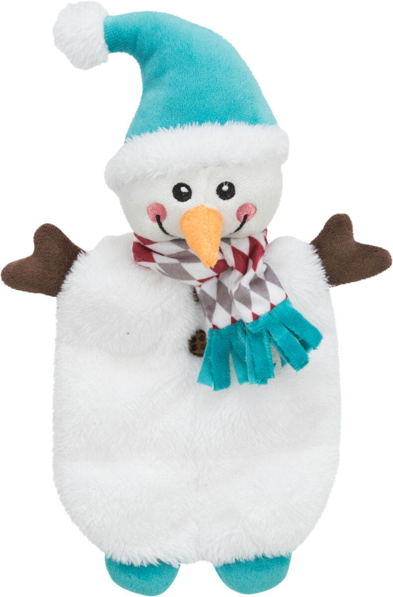 Xmas hundleksak megapip - 5