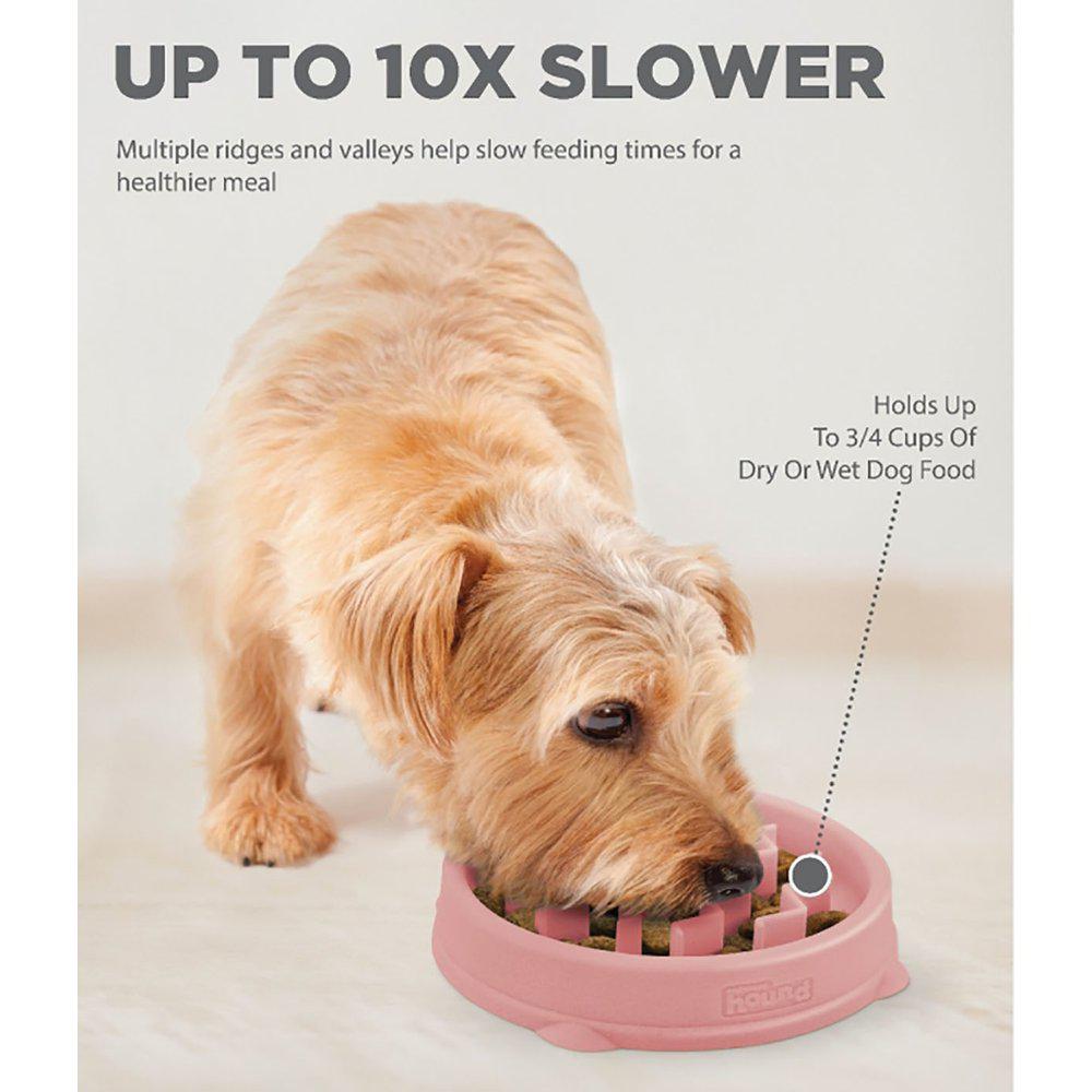 Outward hound fun feeder XS - 3