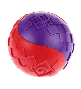 Hundleksak GiGwi Ball