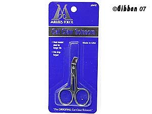 Klosax Millers Cat Claw scissors