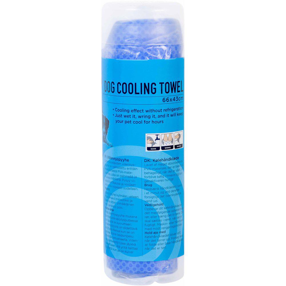 Ozami Cooling Towel/ Kylduk - 4