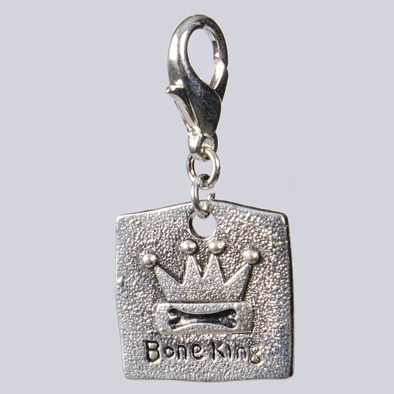 Hängsmycke Bone King