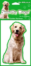 Smelly dogs Car Air Freshener - 23