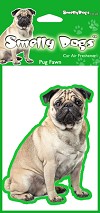 Smelly dogs Car Air Freshener - 30